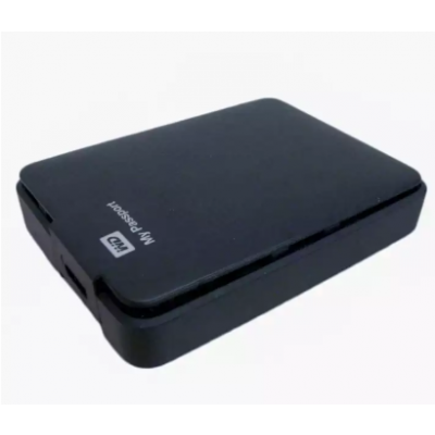 WD Elements External Hard Drive Casing